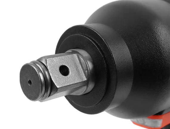 Крепление для съемных головок