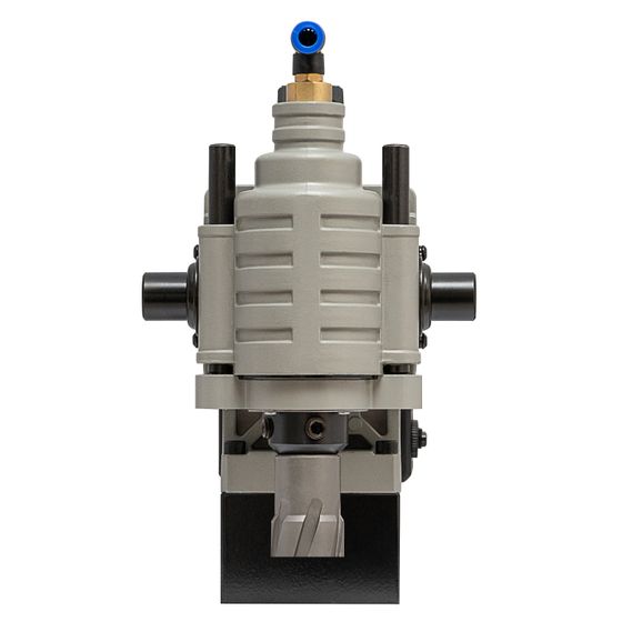 Магнитный сверлильный мини-станок RMDM-35 №5 Магнитный сверлильный мини-станок RMDM-35 №5