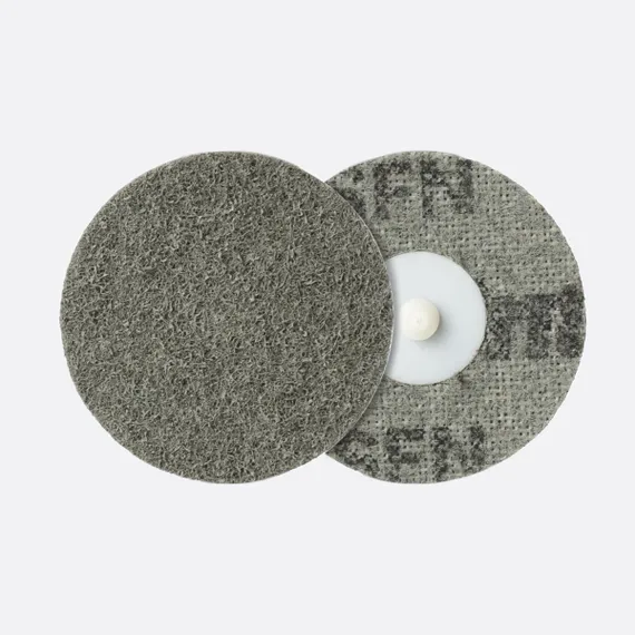 Шлифовальный круг 75мм 3M Roloc Super Fine 121526