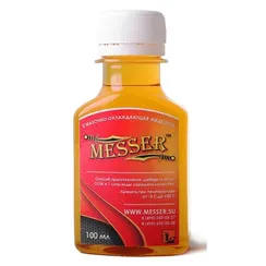 Смазочно-охлаждающая жидкость Messer 100 мл