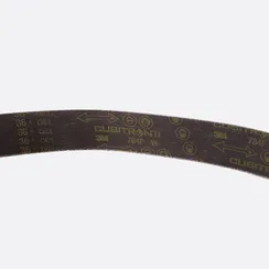 Лента шлифовальная 75x2000 мм 3M Cubitron II 784F P36