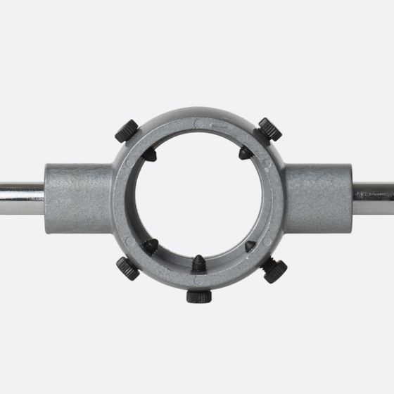 Плашкодержатель М28x32 №4