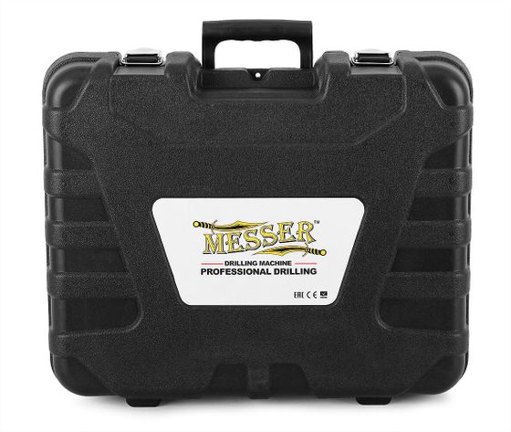 Магнитный сверлильный станок MESSER MDMR-50 №7 Магнитный сверлильный станок MESSER MDMR-50 №7