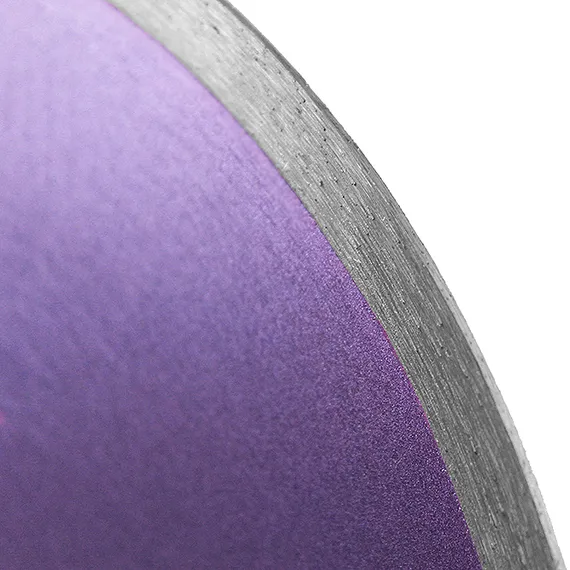 Алмазный диск по граниту MESSER G/L 230х1,6х22,2/25,4 мм