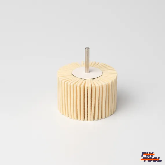 Войлочная головка 80x50x6 мм FB PRO