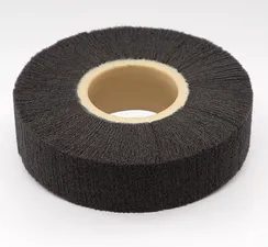 Круг нетканый шлифовальный 200x50x76 мм Fix-Tool ULTRA FINE (P600)