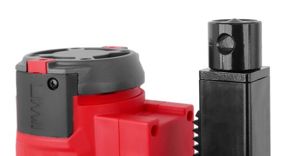 Установка алмазного бурения MESSER DM180-1-P №10