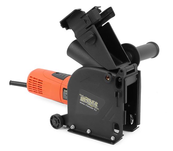 Штроборез MESSER T1555 №4 Штроборез MESSER T1555 №4