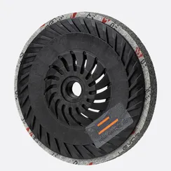 Круг доводочный 125x13xМ14 2A-MED Levorato