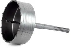 Коронка по бетону 150 мм SDS-max "Гранит"