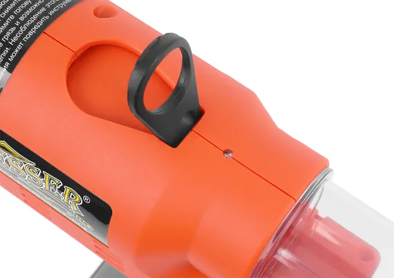 Специальное кольцо для подвешивания