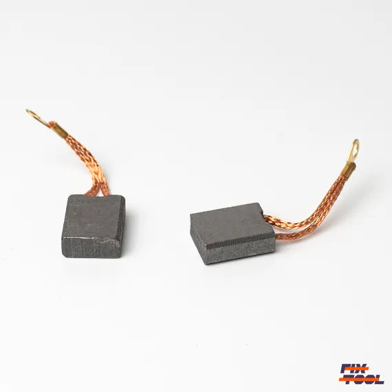 Щетки для двигателя MESSER DM180-1