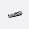 Корончатое сверло RODMIX HSS 21x55 мм Weldon-19 №4 Корончатое сверло RODMIX HSS 21x55 мм Weldon-19 №4