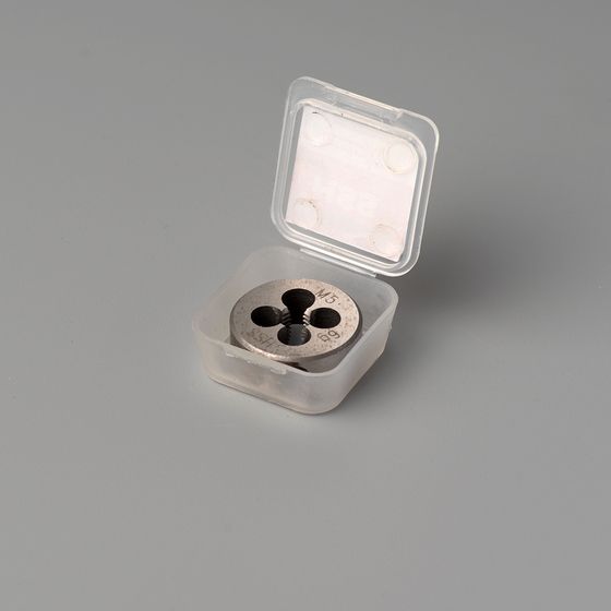 Плашка для нарезания резьбы M5X0.8 №2