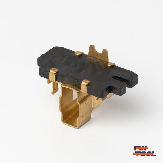 Щеткодержатель для резчика MESSER KX355D №2