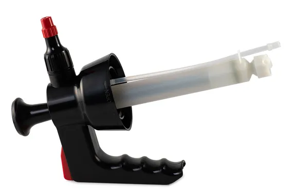 RoxelPro Распылитель жидкостей 1л. насос