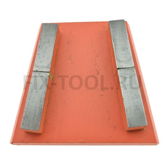 Франкфурт алмазный шлифовальный №0 GM MESSER H4-25/30 №2