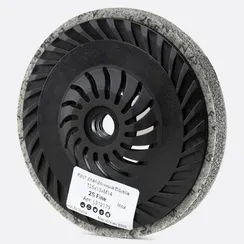 Круг доводочный 125x13xМ14 Fix-Tool 2S Fine Bibielle