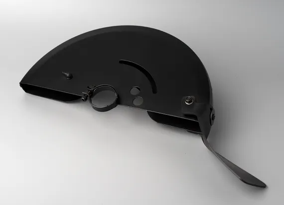 Кожух для электрического бетонореза MESSER 6831