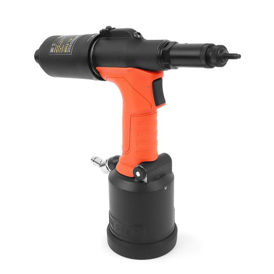 Пневматический резьбовой заклепочник MESSER RL-5308 №1