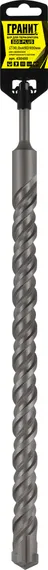 Бур SDS-Plus 30,0х450/400 "Гранит"