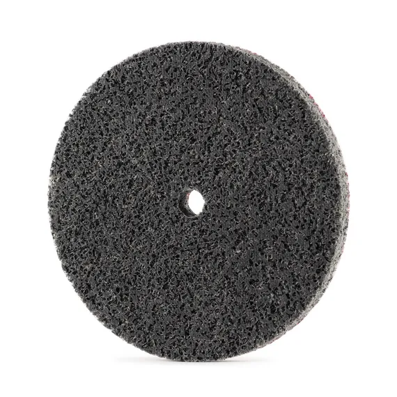 Круг прессованный нетканый Norton BearTex Rapid Blend NEX-3SF