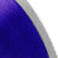 Алмазный диск по керамограниту 180х1,6х22,2  MESSER KG/L