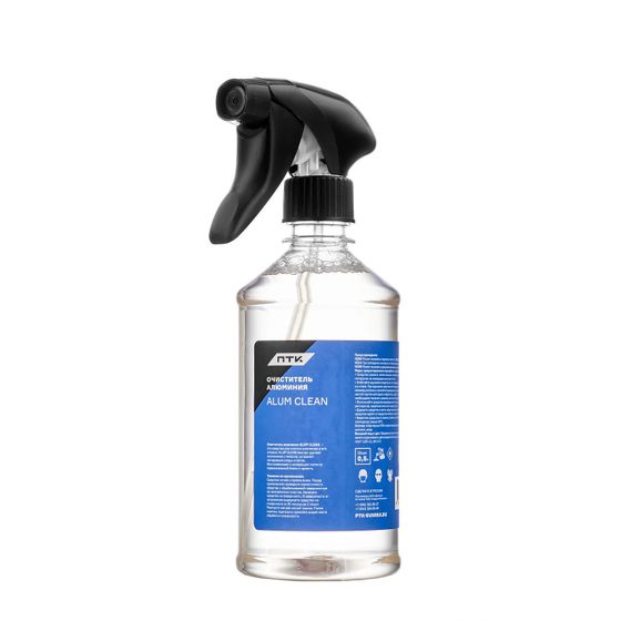 Очиститель алюминия ПТК ALUM CLEAN, 0,5л №1
