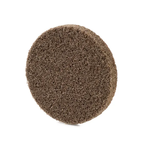 Круг прессованный 50х6мм 6A Medium Roloc 147243