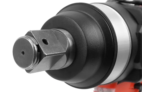 Посадочное место для головки 1 дюйм