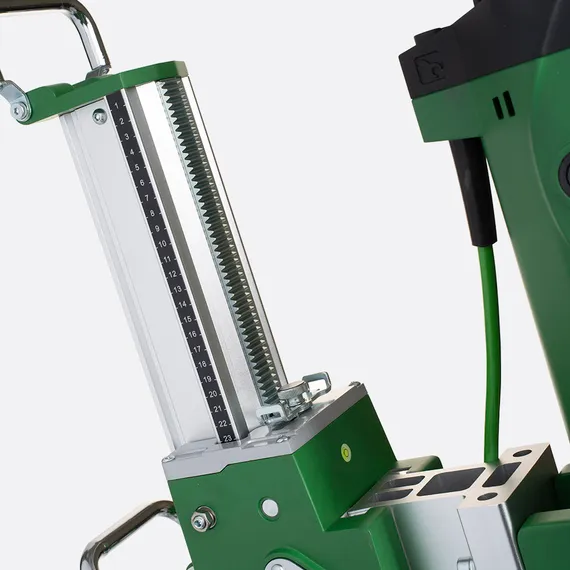 BYCON PRO-500 щеколда