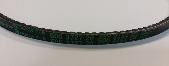 Ремень для резчика К 4000 Cut-n-Break Husqvarna 5063727-20 №2 Ремень для резчика К 4000 Cut-n-Break Husqvarna 5063727-20 №2
