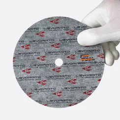 Круг доводочный 2SF Levorato 150x6,4x13 мм