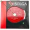 Диск алмазный 180х25,4 мм Solga Diamant HARD CERAMICS по керамограниту 20010180 в упаковке