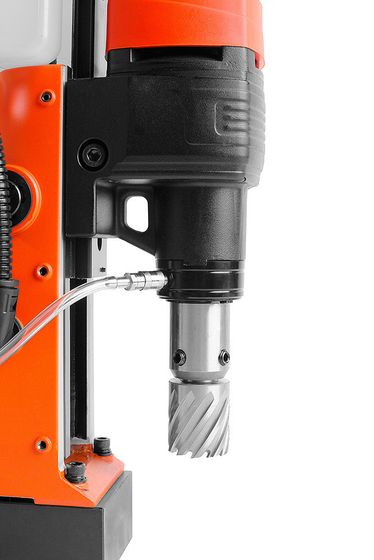 Магнитный сверлильный станок MESSER DX35 №5