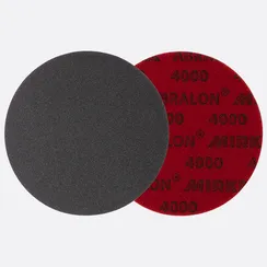 Mirka Abralon 150 мм P4000