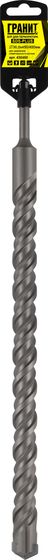 Бур по бетону SDS-Plus 30,0х450/400 "Гранит" №2