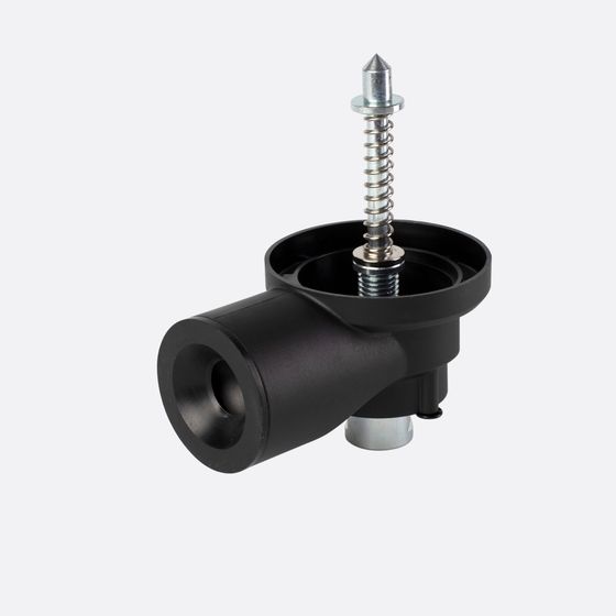 Пылеотвод для подрозетников  М18 – М16 №2