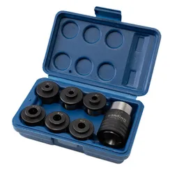 Набор держателей метчиков М6 – М20