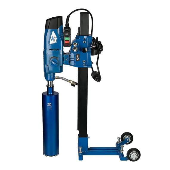 Установка алмазного бурения KEOS KS-350SET