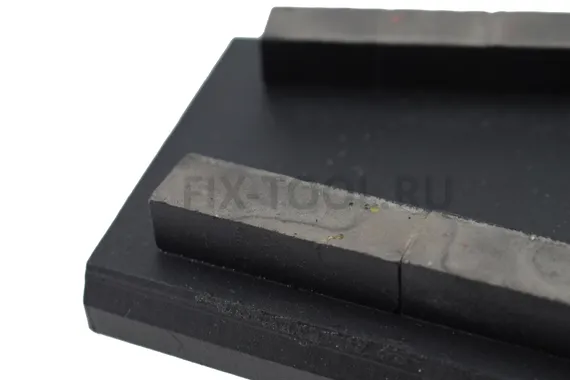 Камень по бетону №00 GM MESSER H4-16/18