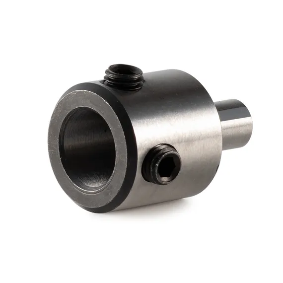 Переходник с Ц Х 12,5 мм на Weldon 19 1420125191