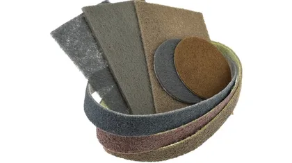 Что такое скотч брайт?