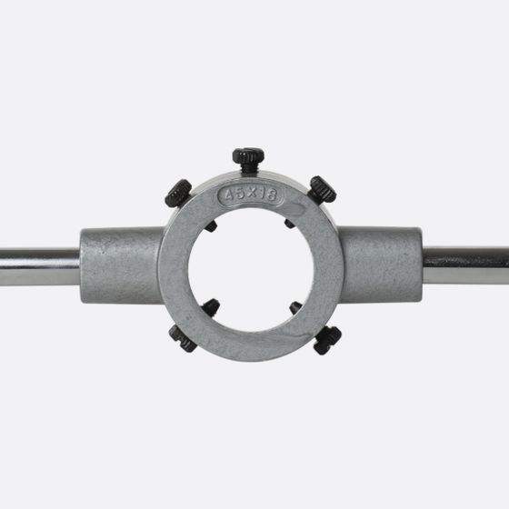 Плашкодержатель М16-М20 №3