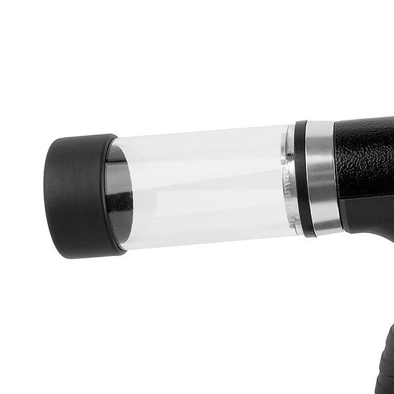 Заклепочник MESSER AHR-200 пневматический вытяжной №4