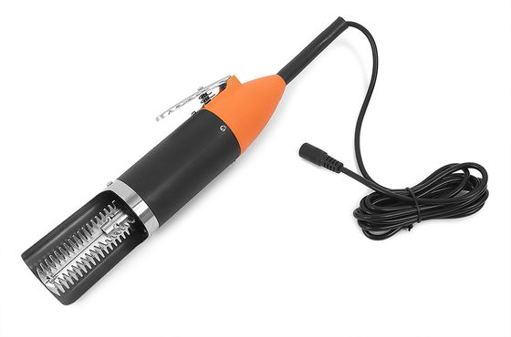 Сетевая рыбочистка FISHka MESSER LK-859D №7 Сетевая рыбочистка FISHka MESSER LK-859D №7