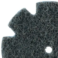 Шлифовальная звезда Fix-Tool D75 мм Very Fine