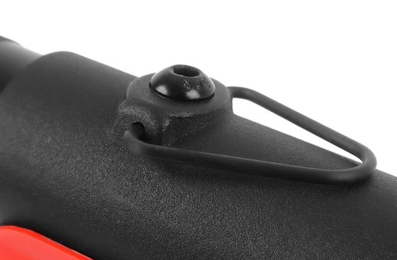 Заклепочник MESSER RL-4000LV пневматический для вытяжных заклепок (4,0 - 6,4 мм) №5 Заклепочник MESSER RL-4000LV пневматический для вытяжных заклепок (4,0 - 6,4 мм) №5