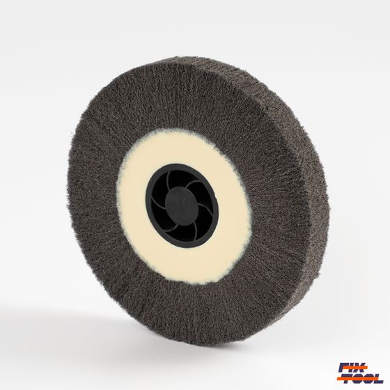 Круг шлифовальный радиальный 150x20xM14 Super Fine (Р1000) №1