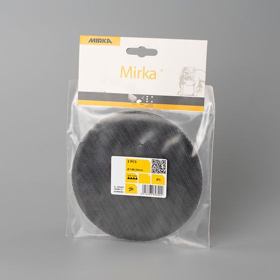 Защитная прокладка Mirka Spacer interface 150 мм (2 шт/уп) №3